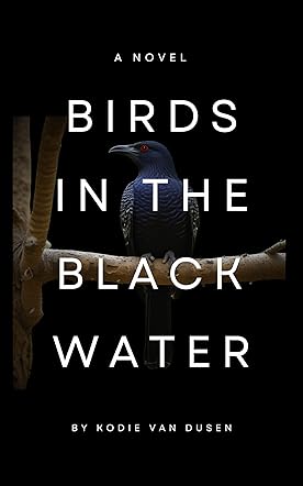 Birds in the Black Water