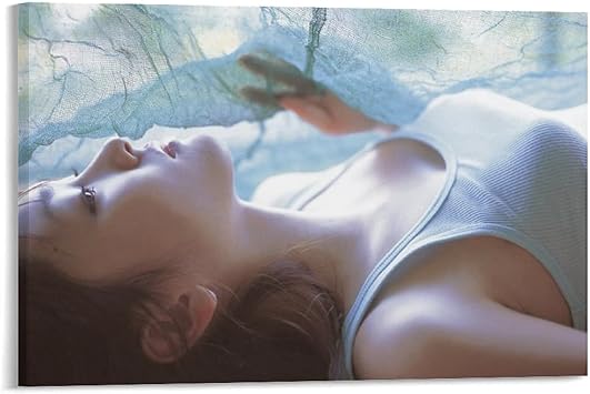 Amazon 新垣結衣8ビキニ写真ポスターかわいいセクシー清純 バスルーム ベッドルーム リビング装飾 キャンバス ウォールアート プリント 油彩画 壁の絵24x36inch 60x90cm ウォールステッカー オンライン通販 Amazon 新垣結衣8ビキニ写真ポスターかわいいセクシー清純 バスルーム ベッドルーム リビング装飾 キャンバス ウォールアート プリント 油彩画 壁の絵24x36inch 60x90cm ウォールステッカー オンライン通販