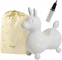 新品】ロディ nino nino ニーノニーノ ライトブルー rody 乗用おもちゃ