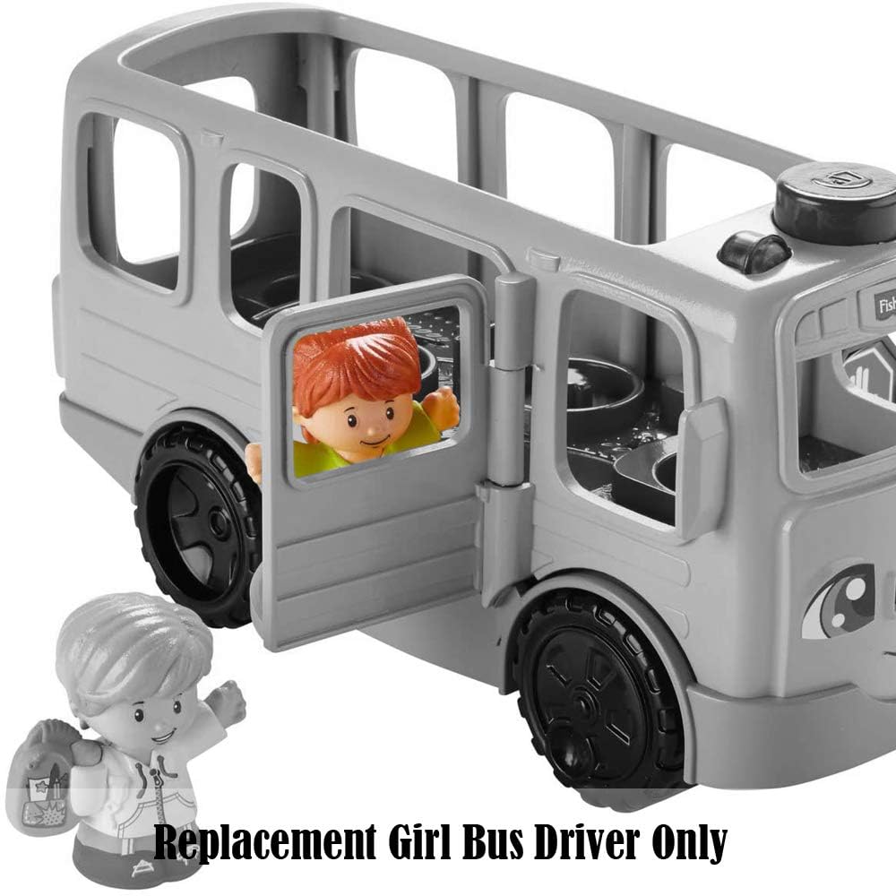 Amazon.com: Replacement Part for Fisher-Price Little People Sit