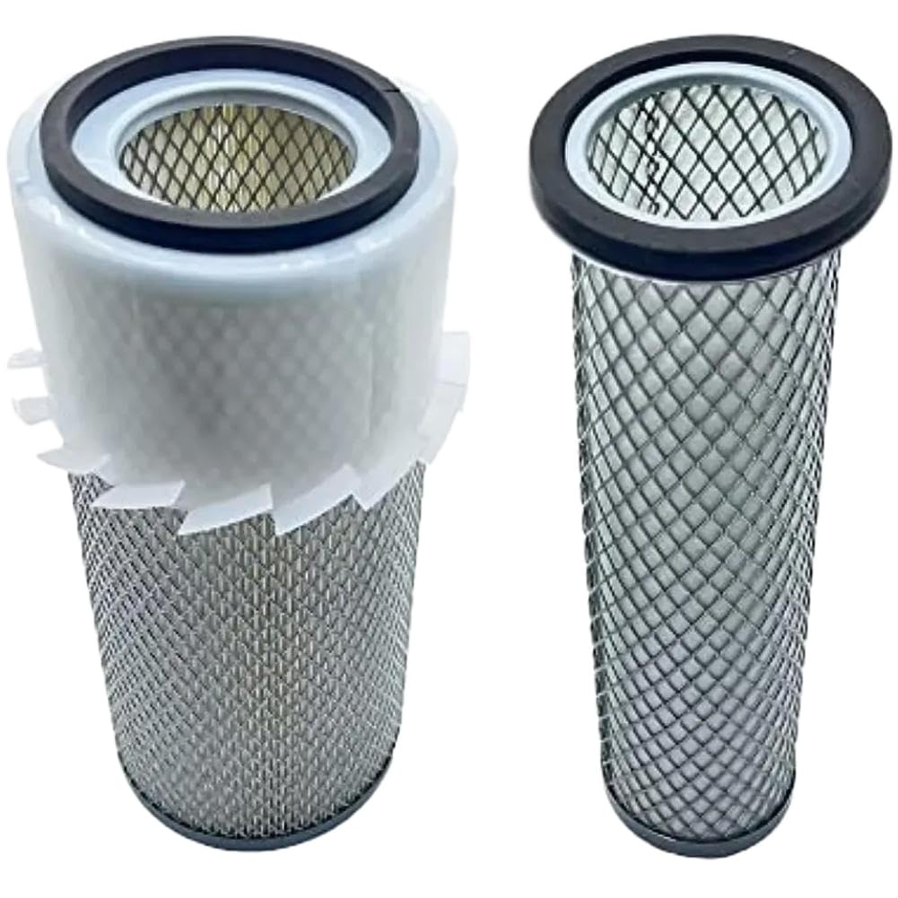 Filtro de aire para cargadoras 743 y 751 repuesto AF437K 6598492 7