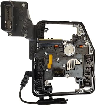 TRANSMISSION CONTROL UNIT 0AM DQ200 TCU TCM 0AM927769D