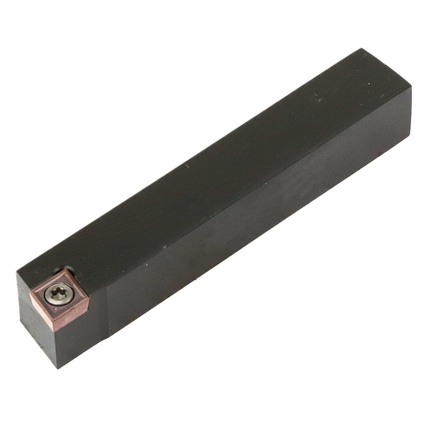 1PCS SCACR SCACL Indexable Lathe Tool Holder, SCACR1010 SCACR1212 SCACR1616 SCACR2020 Metal Lathe Boring Bar for CCMT Carbide Inserts(Left SCACL,16mm 1616H09)