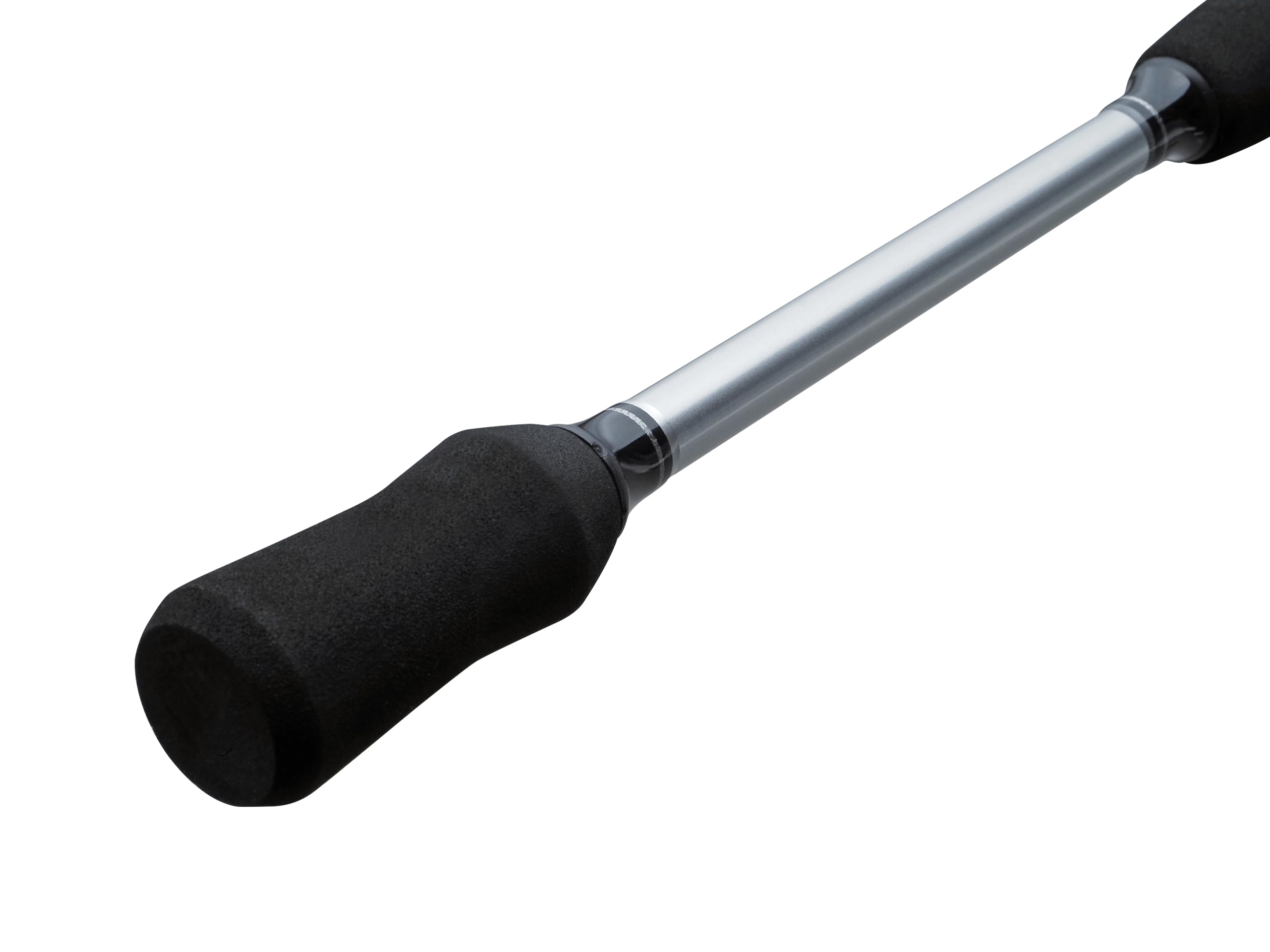 Canne Pêche Mitchell MX1 Carbone Composite Guides LTS Action Rapide Carnassiers Canne à Pêche Mitchell MX1 - Carbone Composite - Pour Perche, Brochet, Sandre Canne Carbone Composite Action Rapide