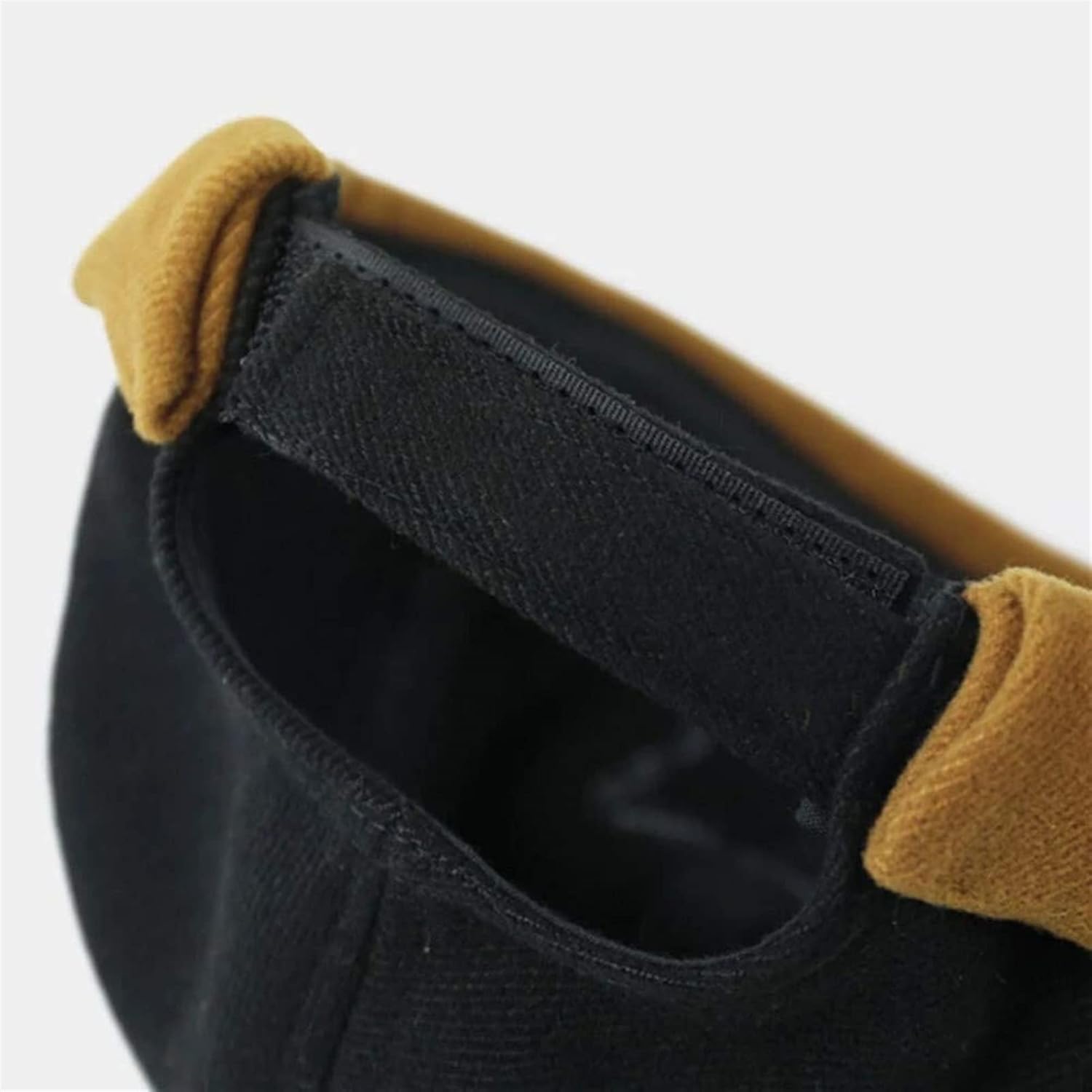 Brimless Melon Cap for Men & Women Cute Kitty Cat Pattern Casual Sailor Skull Caps Beanie Hats Landlord Hat (Color : Black, Size : 58)