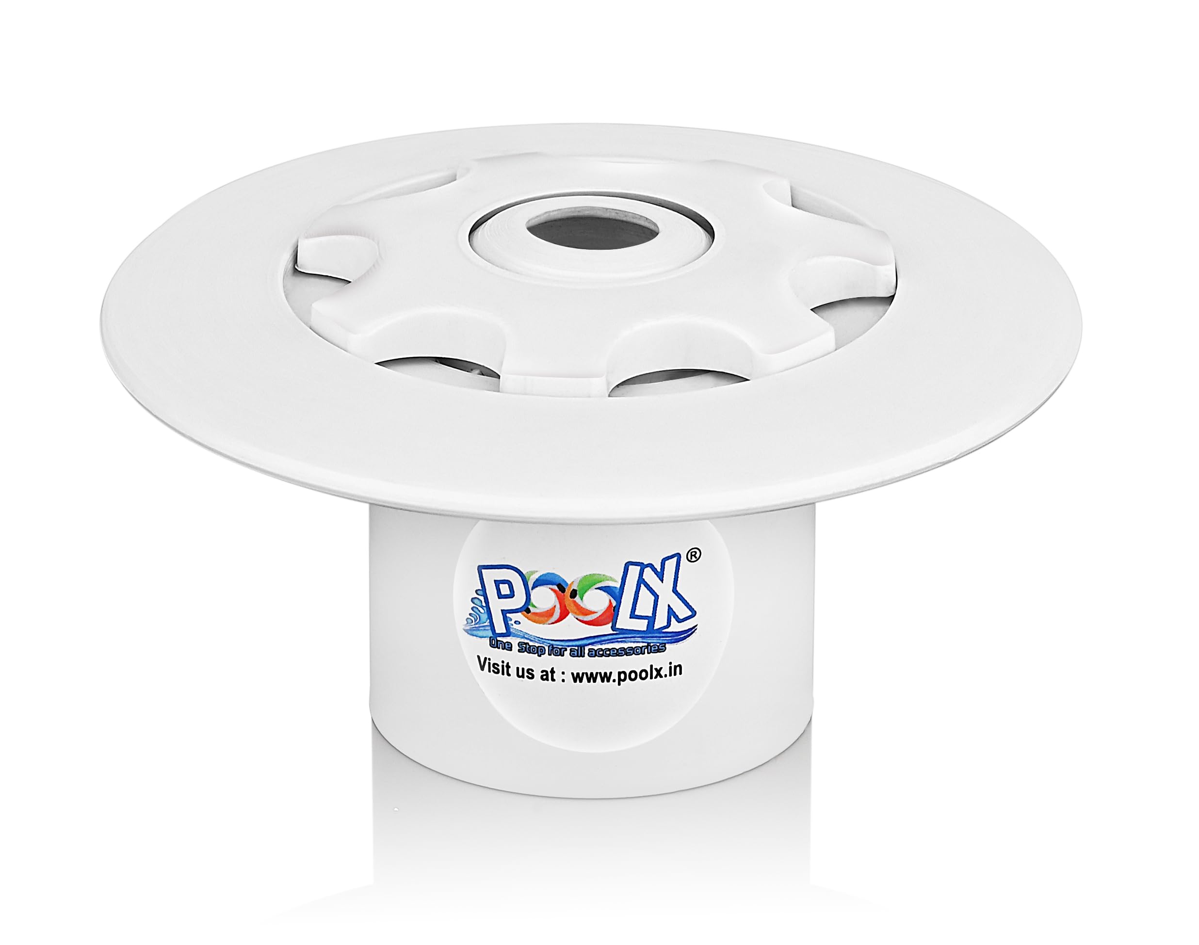 POOLX EYE BALL WALL INLET NOZZLE SUITABLE FOR 50MM PVC 10 Kg PIPE fitting (B0CVFTC6GX) Amazon Price History, Amazon Price Tracker