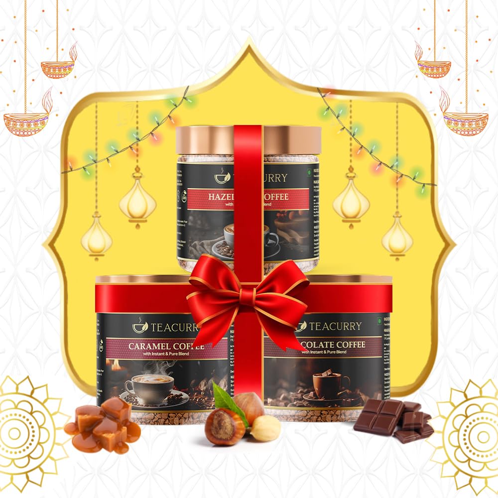 See full amazon price history chart for Teacurry Flavour Coffee Combo of 3 (50g Each) - Hazelnut Coffee, Chocolate Coffee, Caramel Coffee - 100% Arabica Freezy Dried Coffee Teacurry Flavour Coffee Combo of 3 (50g Each) - Hazelnut Coffee, Chocolate Coffee, Caramel Coffee - 100% Arabica Freezy Dried Coffee (B0CHBM29JD) Amazon Price History, Amazon Price Tracker