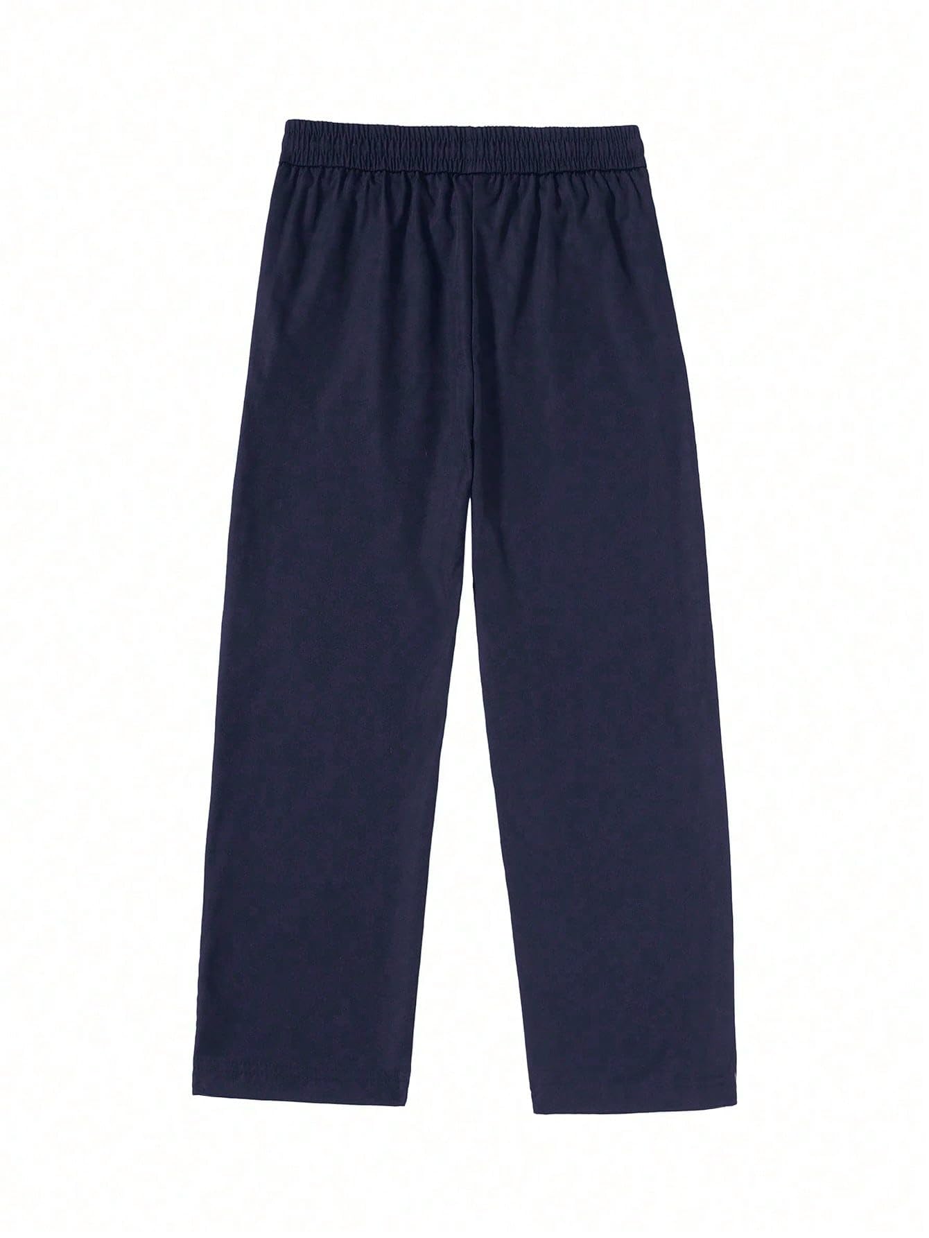 AVANOVA Pantalones de chándal negros para hombre – Cintura con cordón, ajuste holgado, pantalones deportivos de secado rápido, pantalones deportivos ligeros y transpirables (Track 40)