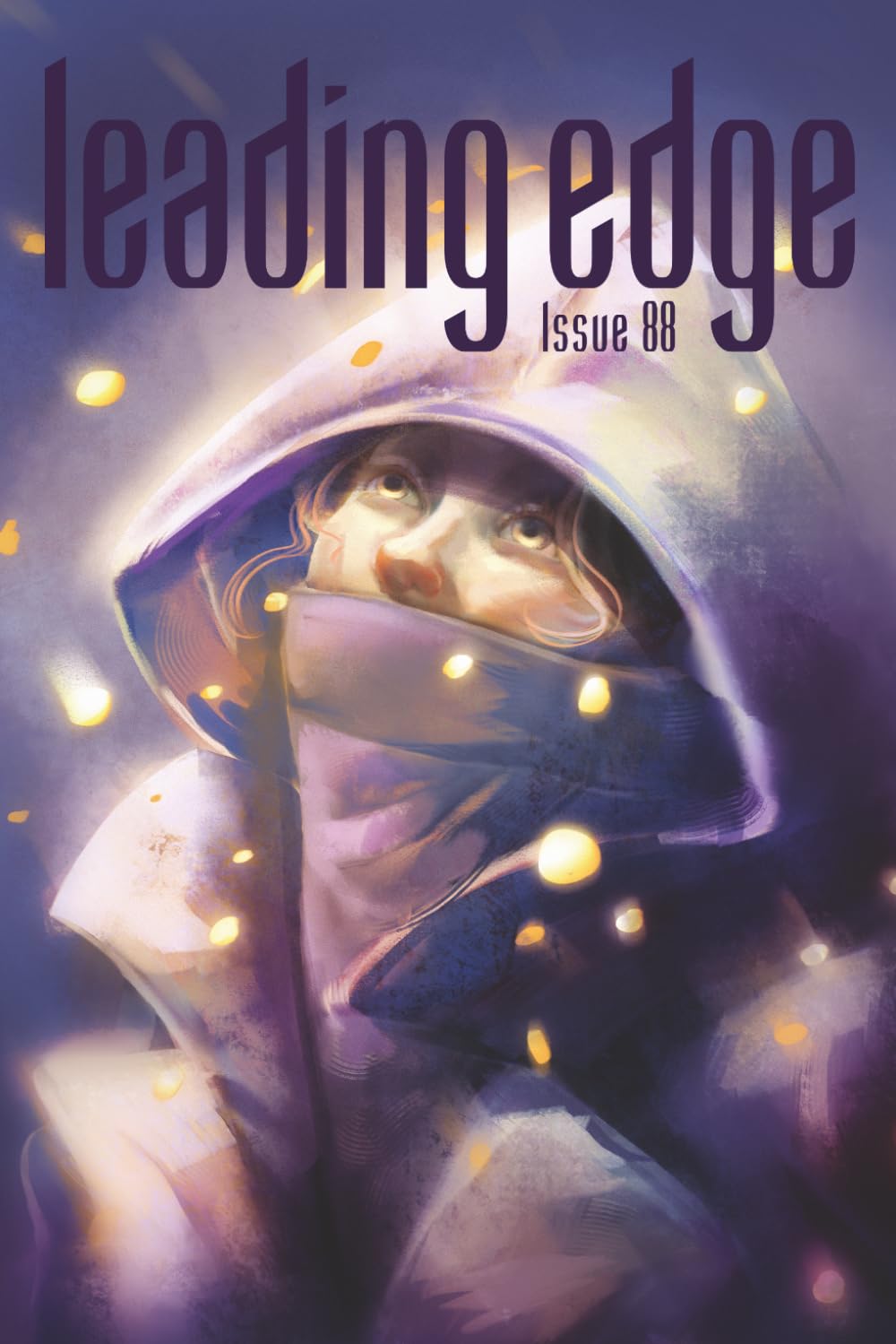 Leading Edge, Issue 88 (Leading Edge Magazine)