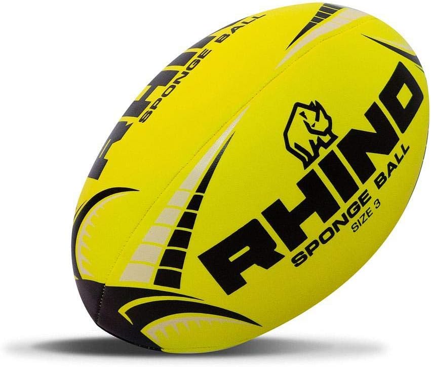 Sponge Rugby Ball