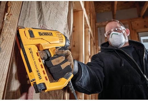 Dewalt DWHT75021 Heavy Duty Electirc 5-in-1 Multi-Tacker