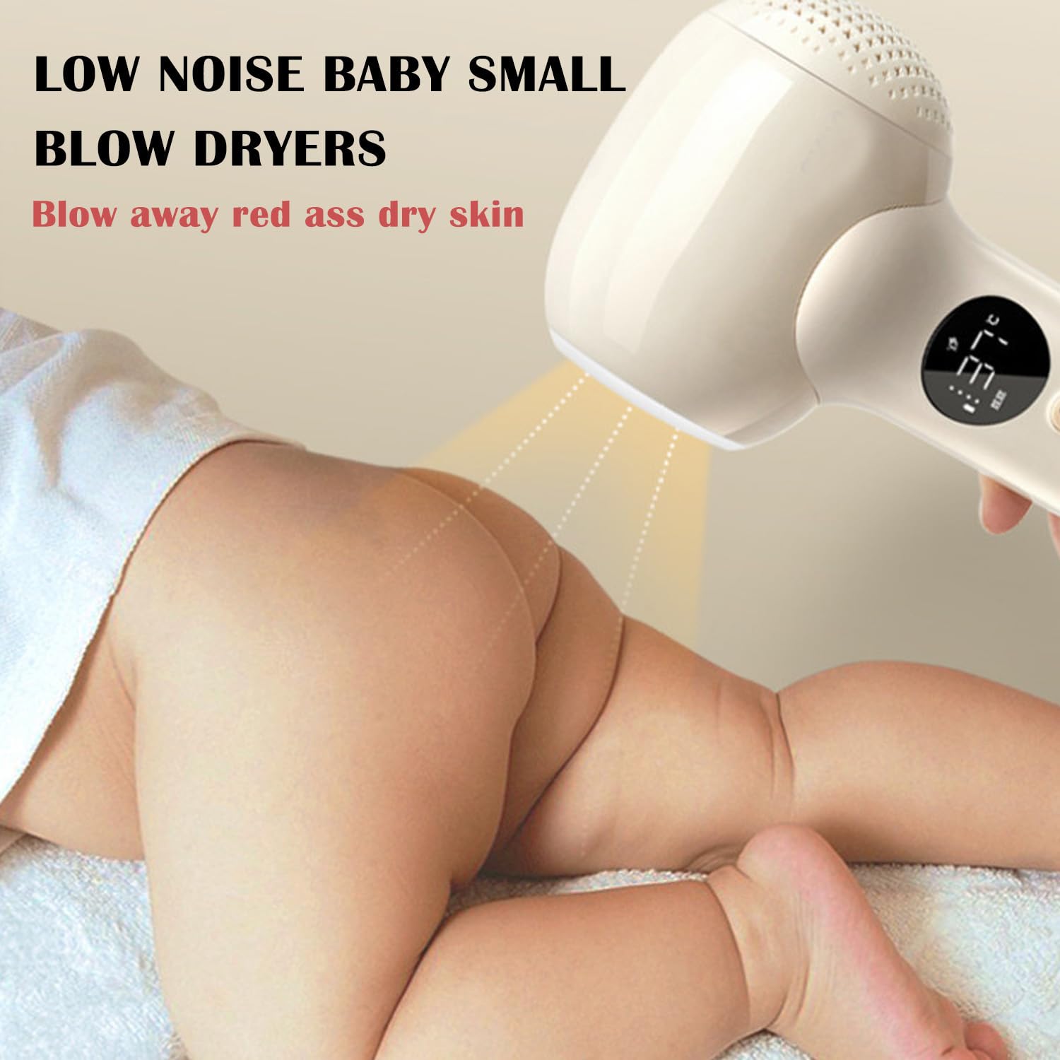 aguard 赤ちゃん用 ワイヤレスドライヤー 楽天市場】赤ちゃん ロック 安全（ドライヤー・ヘアアイロン