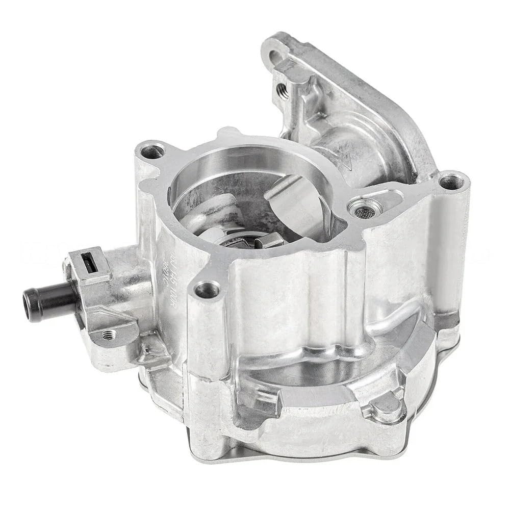 Pasuje do Audi A4 A5 Q5 TT Pasuje do VW EOS CC PASSAT 2.0T Pompa podciśnieniowa hamulca 06J145100R 06J145100C 06J145100G układ hamulcowy Pompa próżniowa