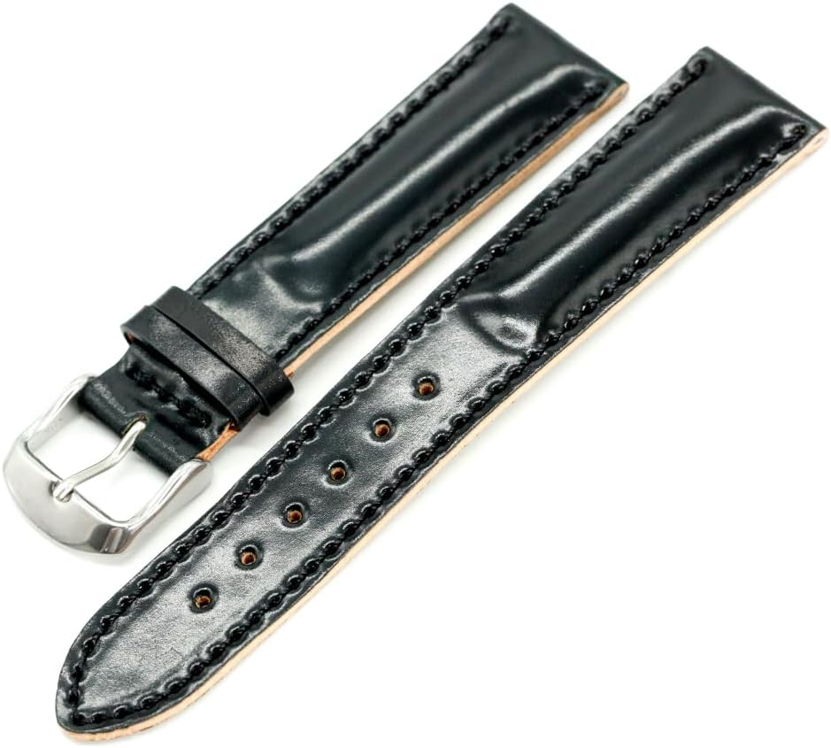 b*m様 【OFFICINE PANERAI】 44m用／ラバーベルト／ブラック OFFICINE PANERAI パネライ 純正 替え ラバーベルト 尾錠用 ブラック