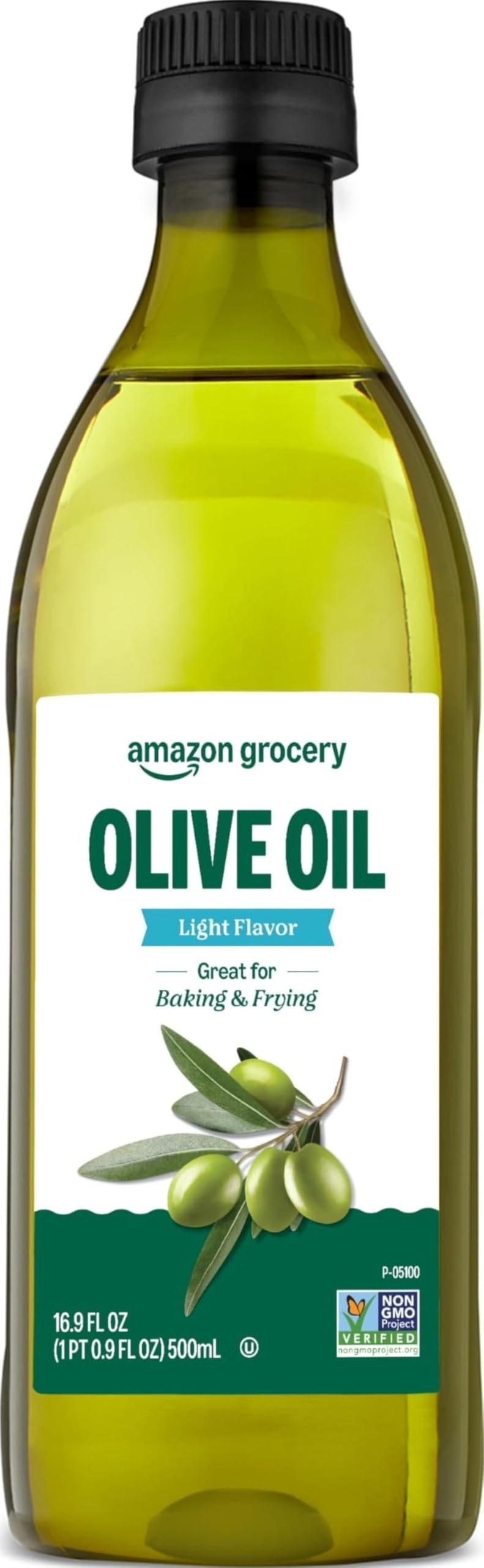Olive Oil