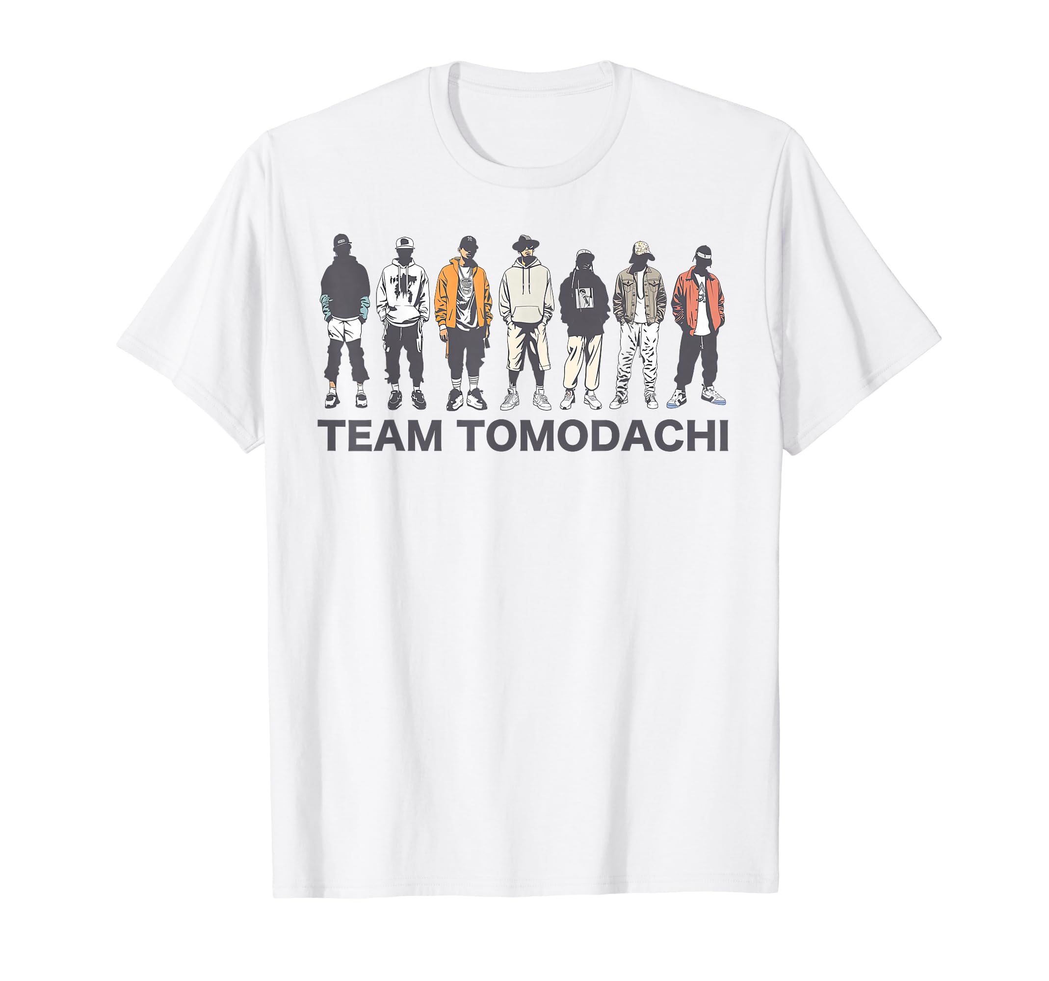 Amazon | TMTDCHI チームトモダチコレクション モダンアーバンスタイル