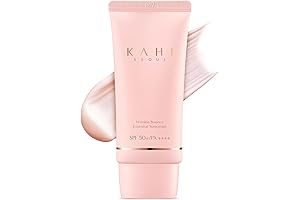 Kahi Wrinkle Bounce Essential Sunscreen Stick SPF 50 + PA++++