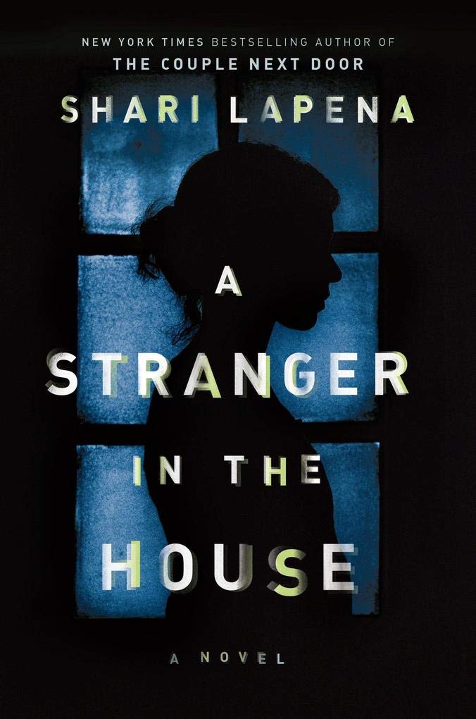 Buy Stranger in the House — BookShops.in