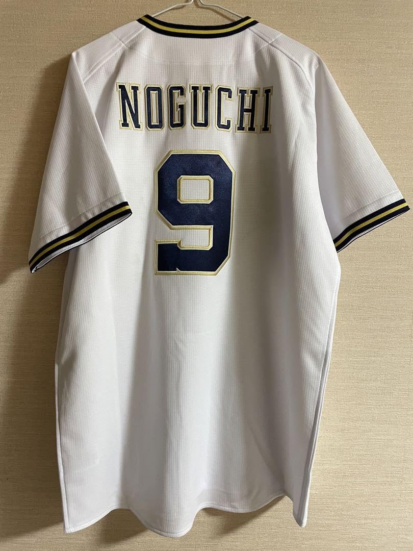 Amazon.co.jp: オリックスバファローズ 野口智哉 ハイクオリティ