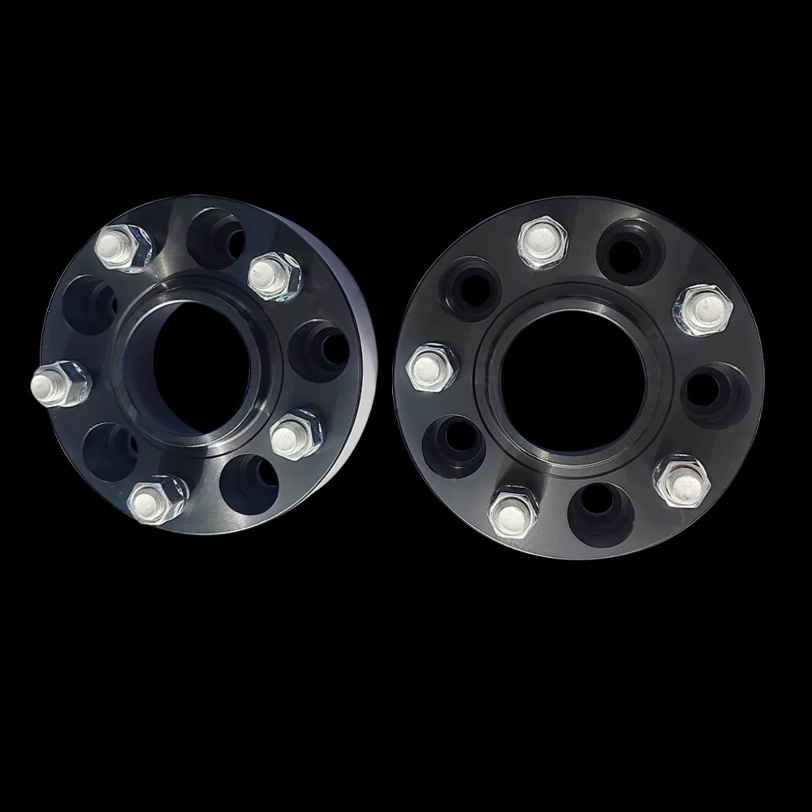 2 Stücke 25 MM/30 MM 5X114,3 67,1 Hubcentric Reifen Verbreitert Spurverbreiterungen Zubehör Kompatibel Mit Mazda Für CX-5 CX-7 Für Atenza Hubzentrischer Spurverbreiterung