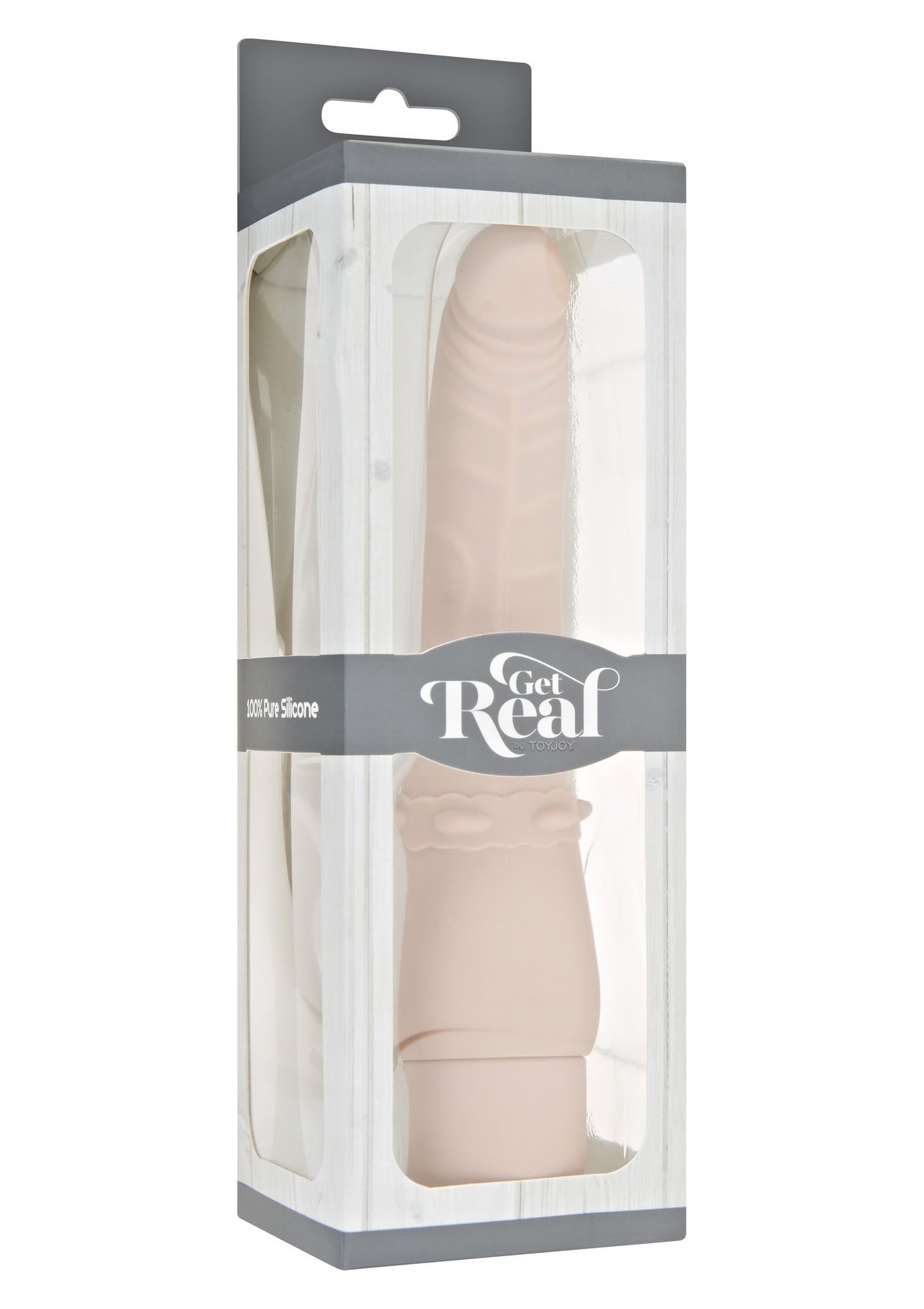 Amazon.com: ToyJoy Classic Smooth Vibrator 220 g : Health & Household