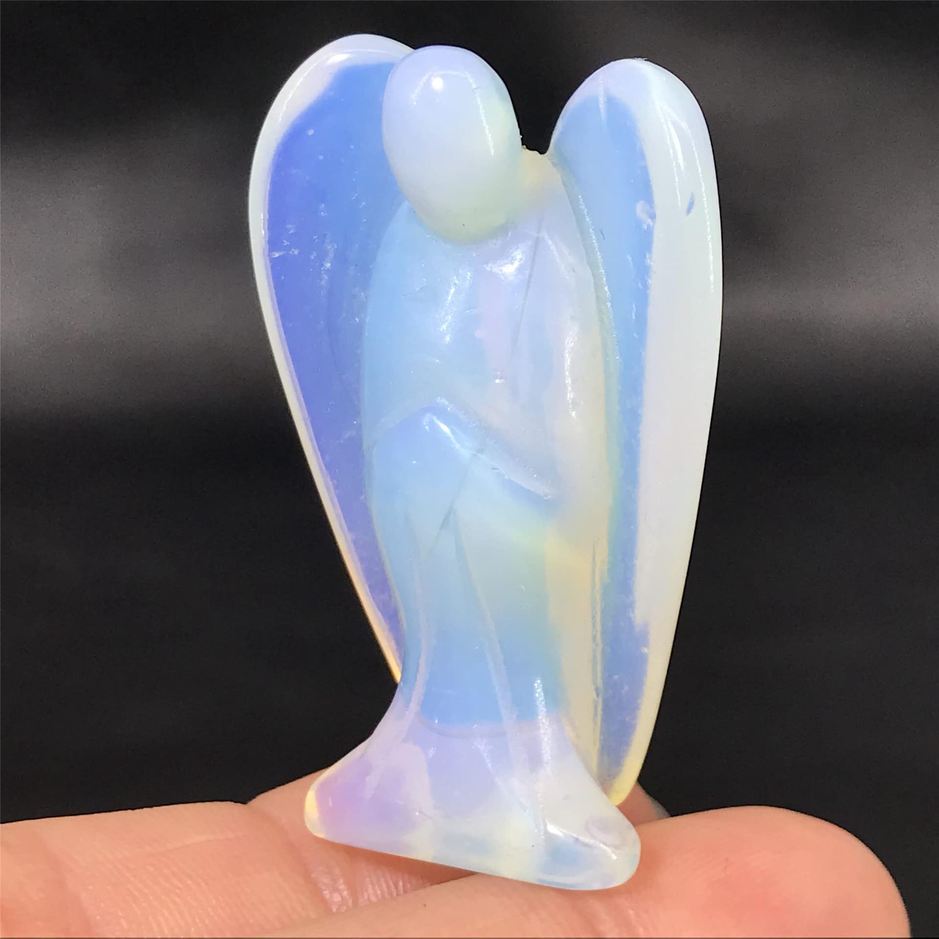 Angelo Crystal Fantasy • Cristalli Swarovski • New Age Center - Foto 7