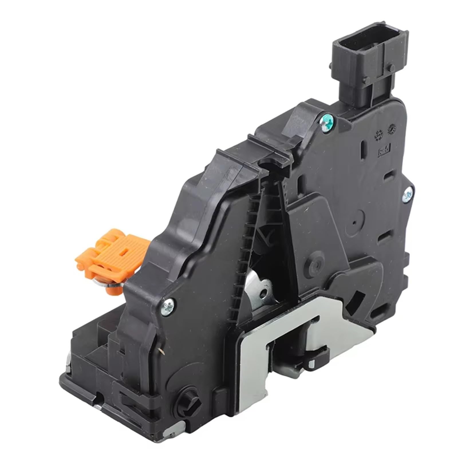 Btnuahq One Color Door Lock Catch Actuator Rear Right Door Lock Actuator Car 13258267 55702905 13431845 For Opel For Corsa D 2006-2014 For Meriva B 2010-2017