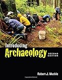 Introducing Archaeology, Second Edition