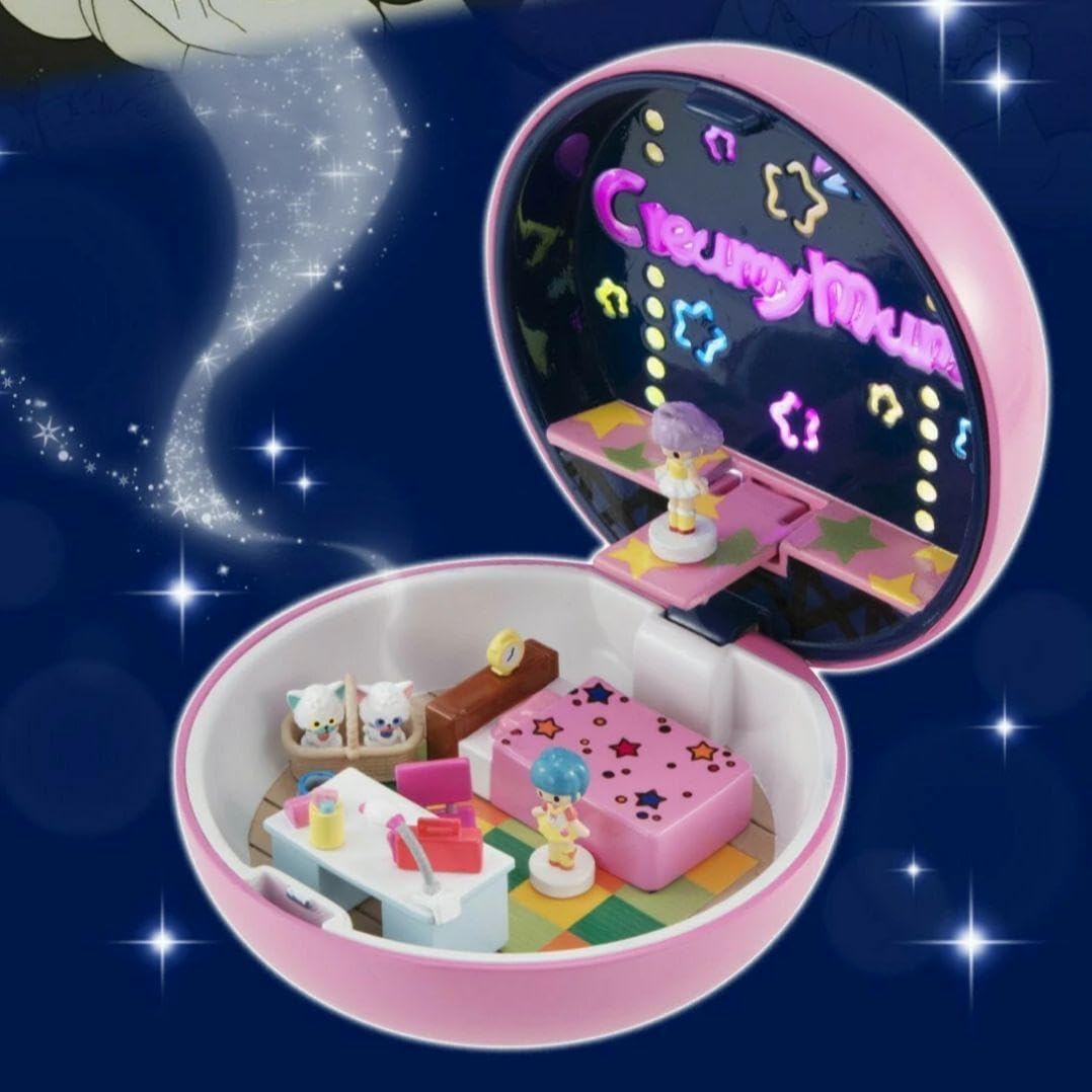 R441 茶箱 『溜塗』『利休形』『野点』『茶器揃』 茶道具 利休形