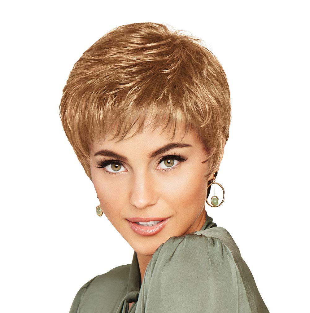 hairuwear Raquel Welch Winner Wig, R14/25 by Hairuwear