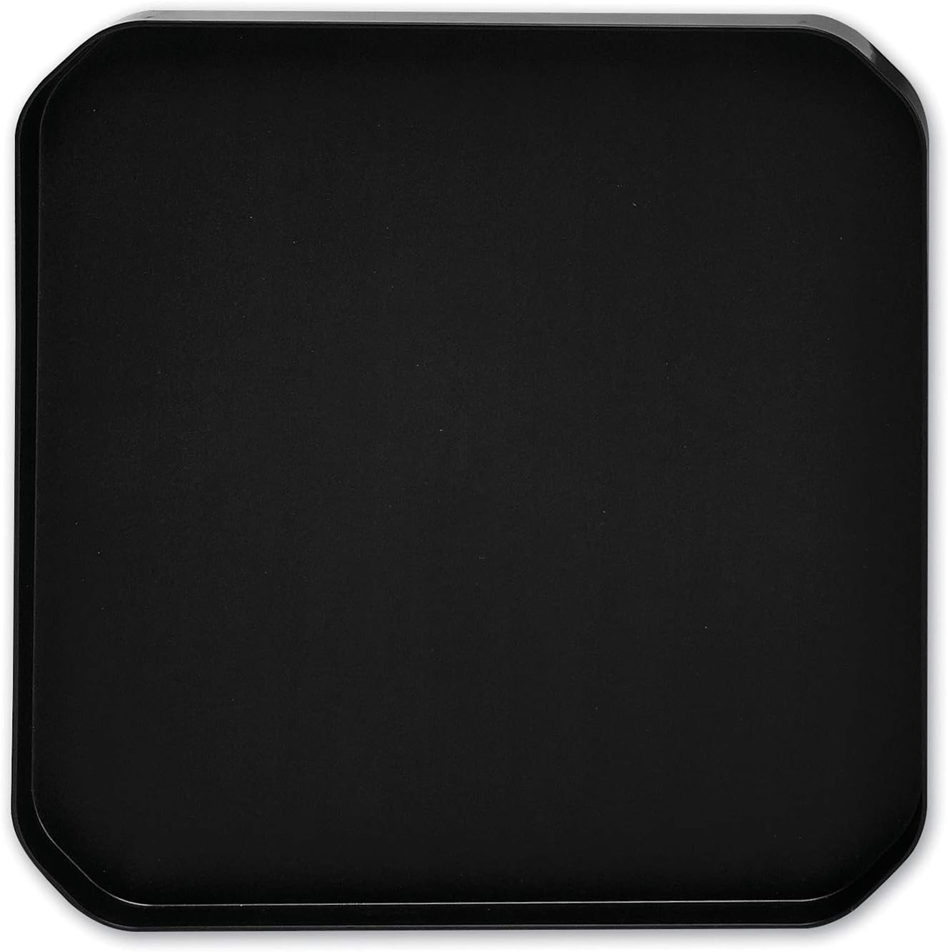 Fun2 Play Educational Tuff Tray - Infinite Black