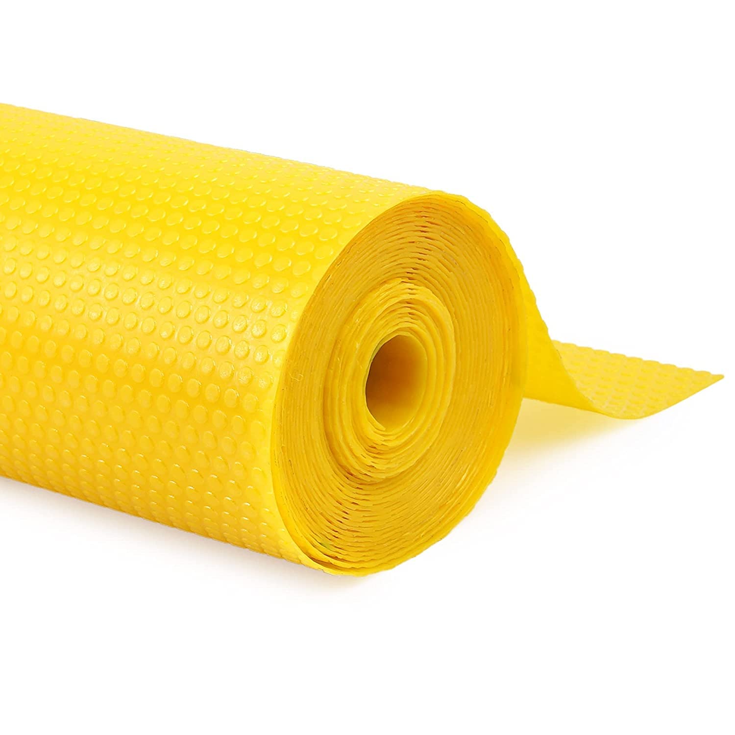 ElastPro EVA Mat, Anti Slip Mat/Sheet for Fridge, Kitchen, Drawer mat, Shelf Liner (Yellow, 45 cm X 1.5 m) (B07ZYZ8JZ8) Amazon Price History, Amazon Price Tracker