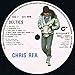 Chris Rea: Deltics [Vinyl]