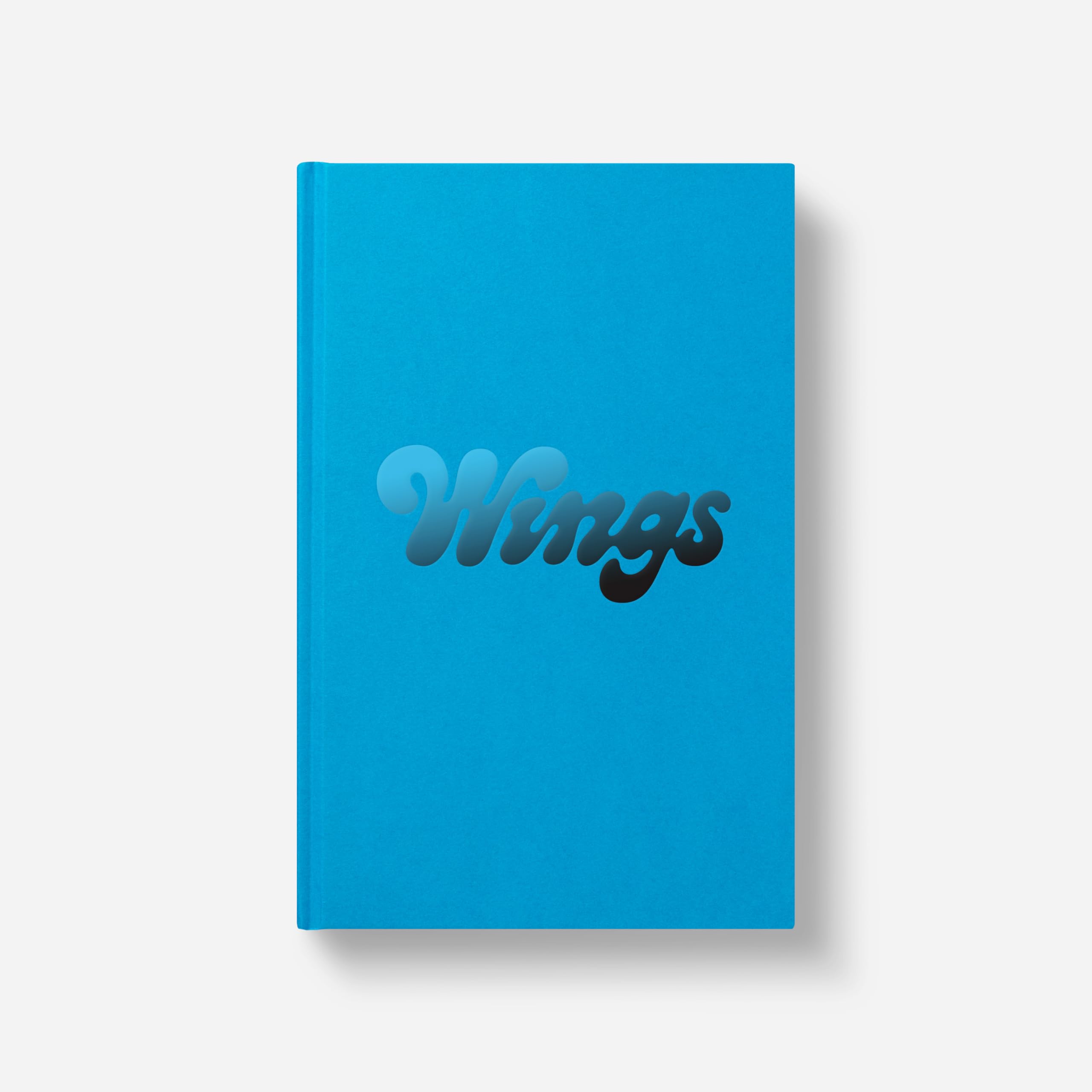 Wings: The Story of a Band on the Run - The must-read autobiographical account of McCartney's musical reinvention after The Beatles