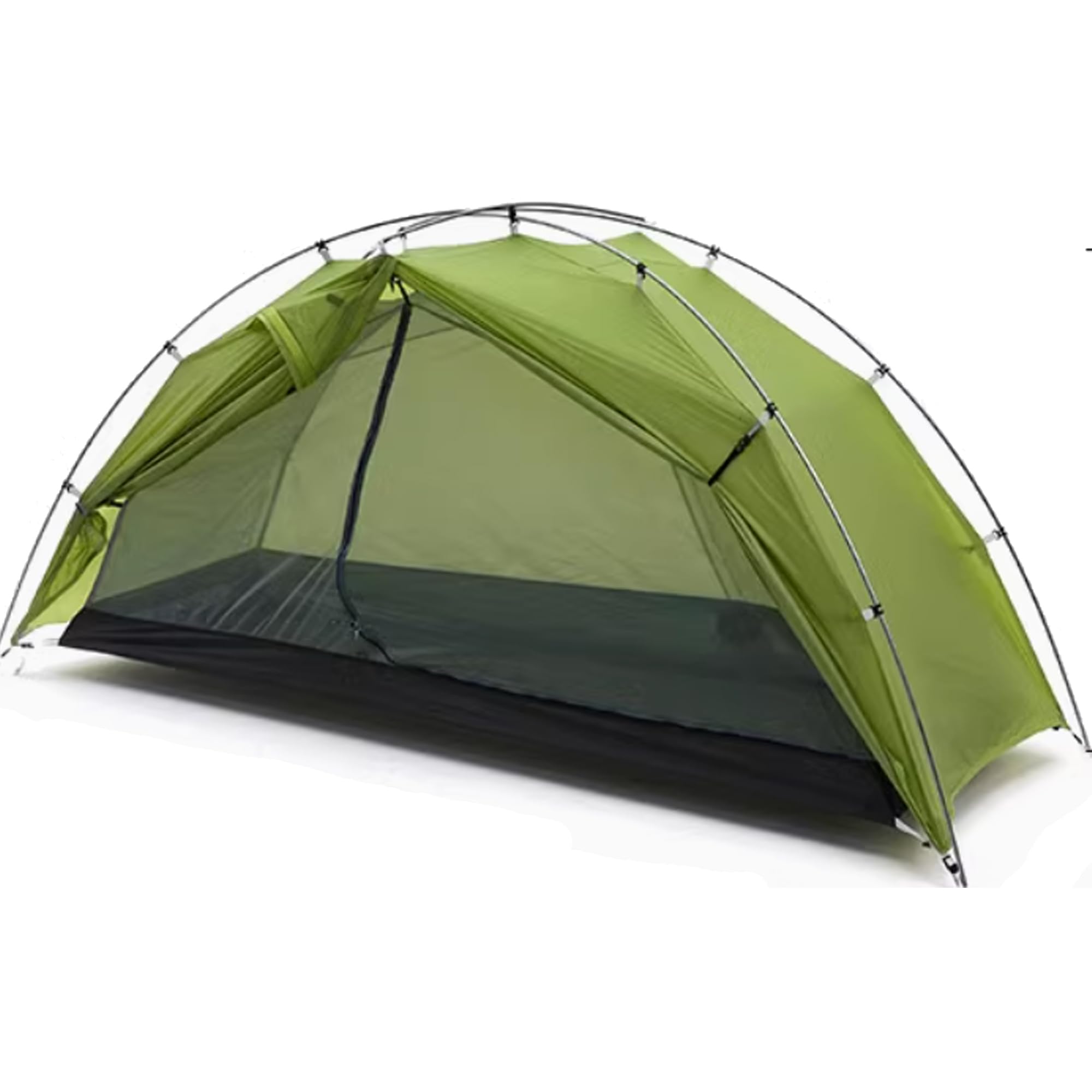 Amazon.com : 3F UL Gear Taiji 1/3 Person Tent for stormrain,1.45
