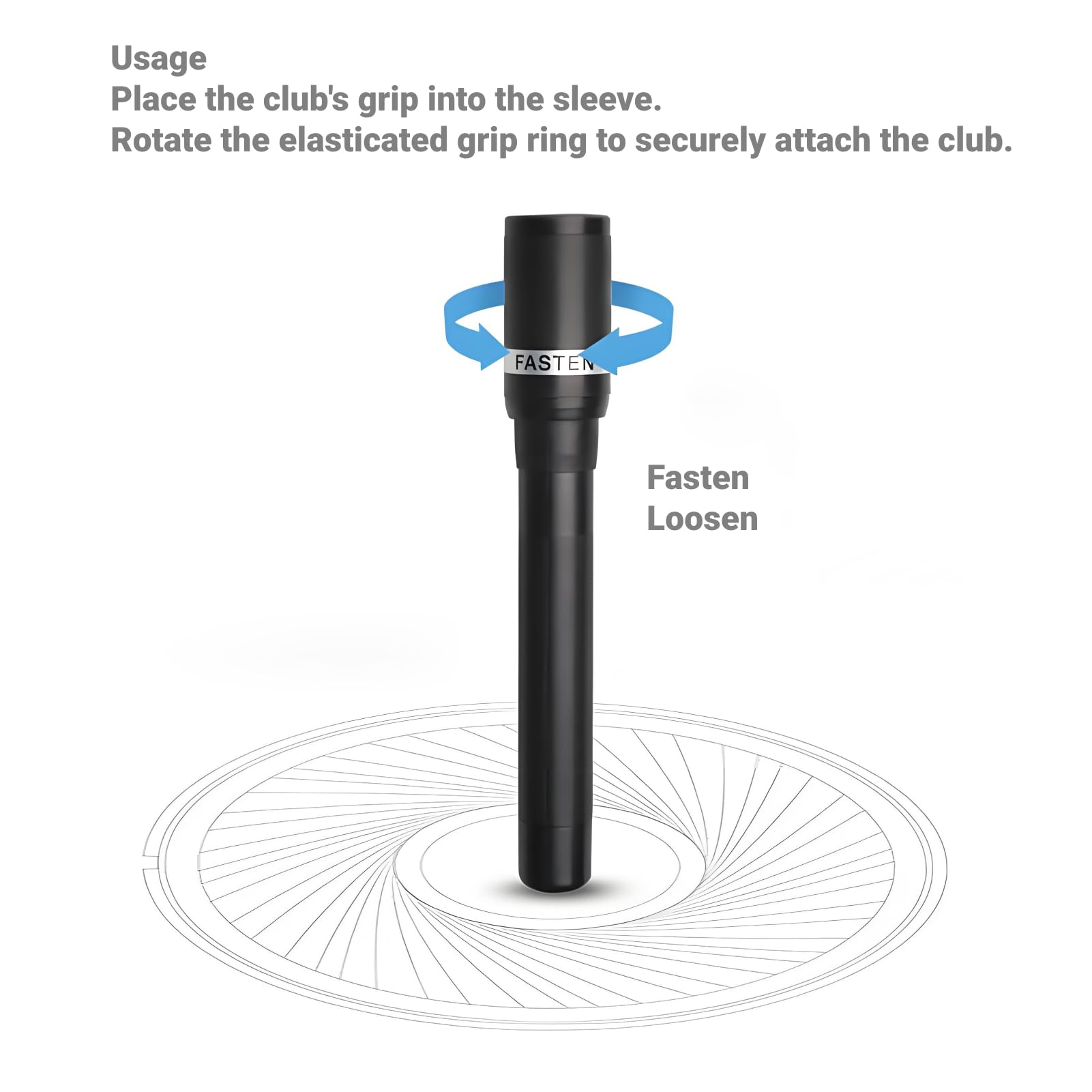 Yosoo Health Gear Extensión de Taco, Extensión de Taco Telescópico de Empuje, 9 Bolas de Billar, Extensión de Extremo de Taco Telescópico, Alargador Extremo para Accesorios de Tacos de Billar de