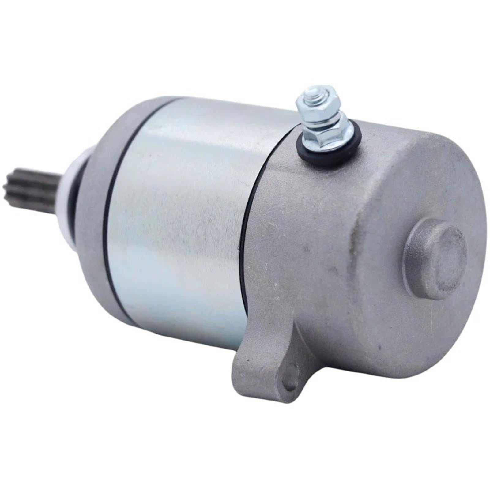 Motorino avviamento Per Grom MSX125 MSX 125 14-19 Innova125 ANF125 03-07 D Wave125 10-19 Motorino Avviamento Moto