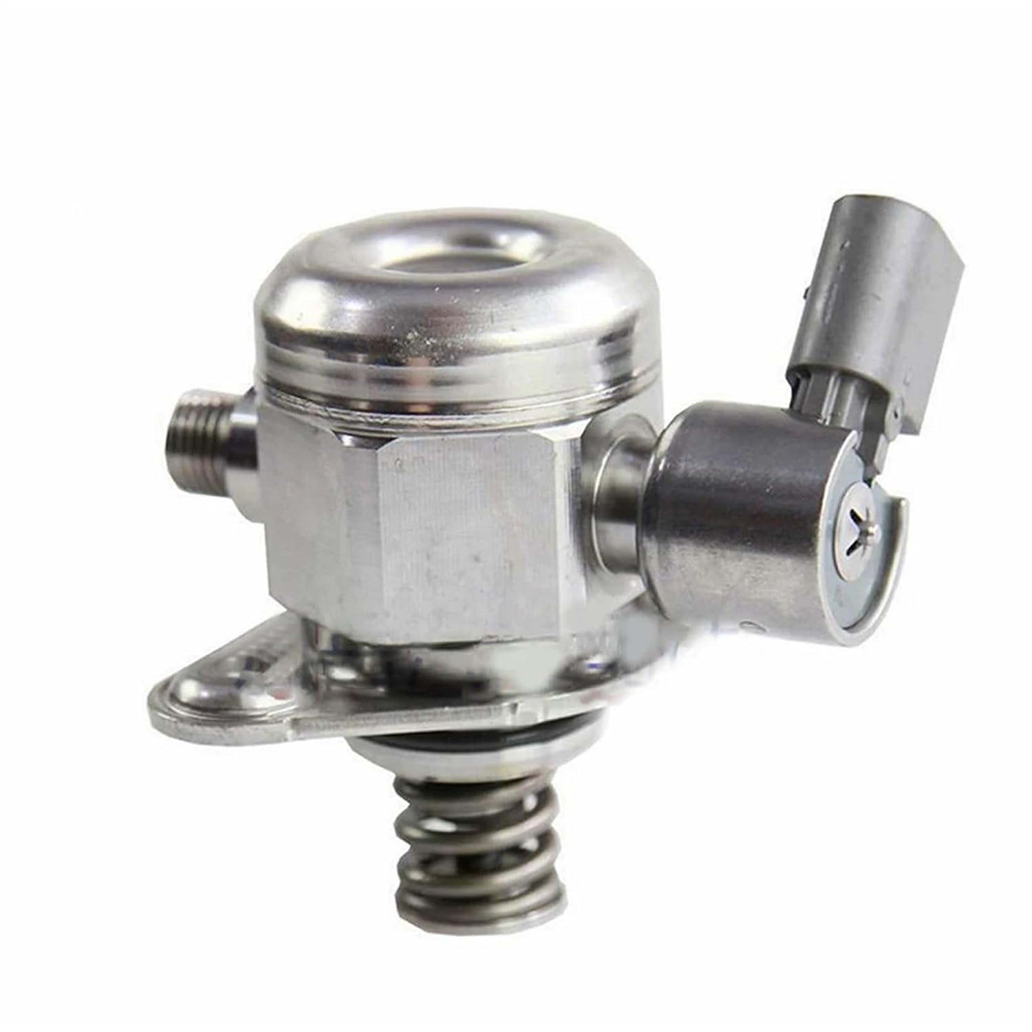 13517574440 0261520067 66802 Pressure Fuel Pump Compatible with 760Li Bosch Rolls Royce 2015-2015