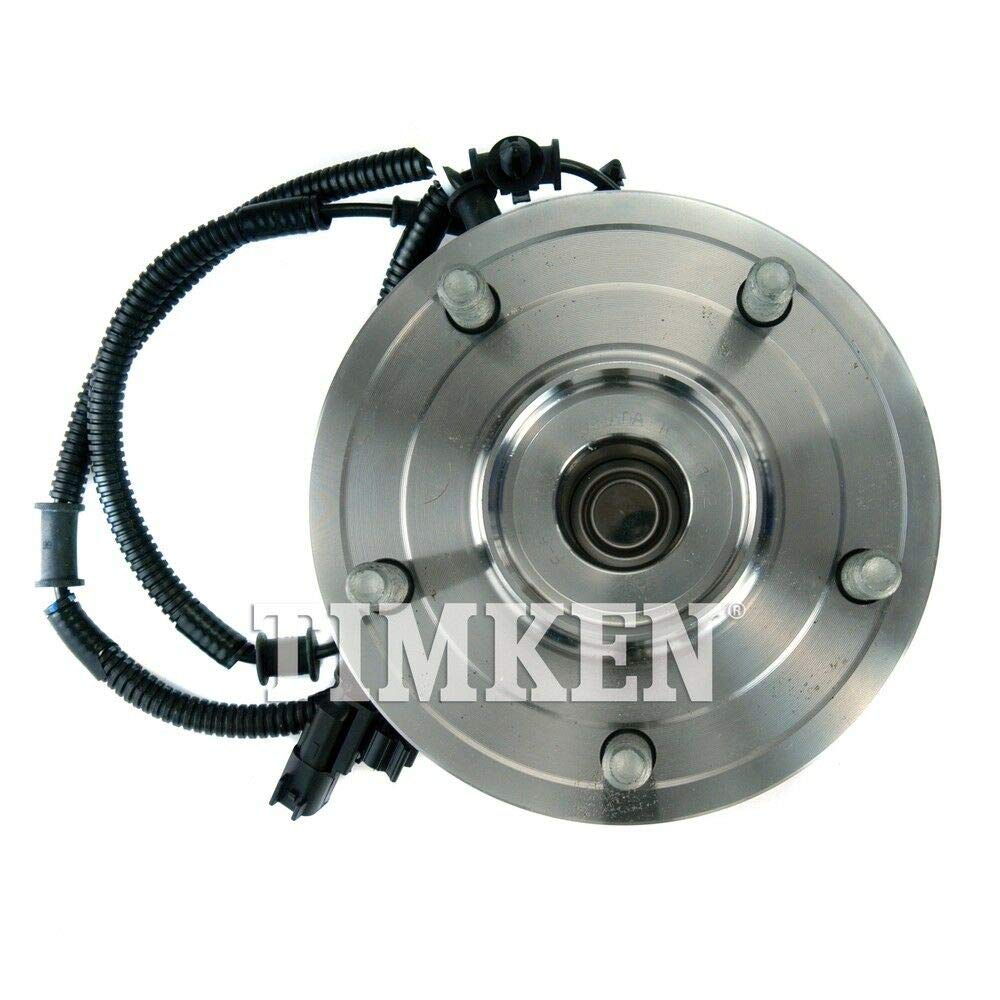 Amazon.com: Timken HA590447 Wheel Bearing and Hub Assembly 