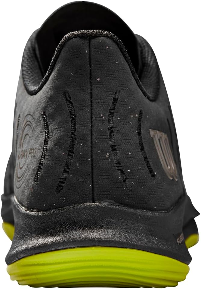Hurakn Pro Men's Padel Shoes