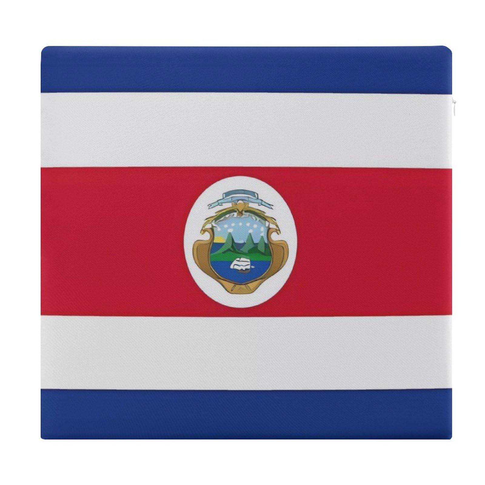 Cojín de espuma viscoelástica de Costa Rica: confort patrio y asiento suave