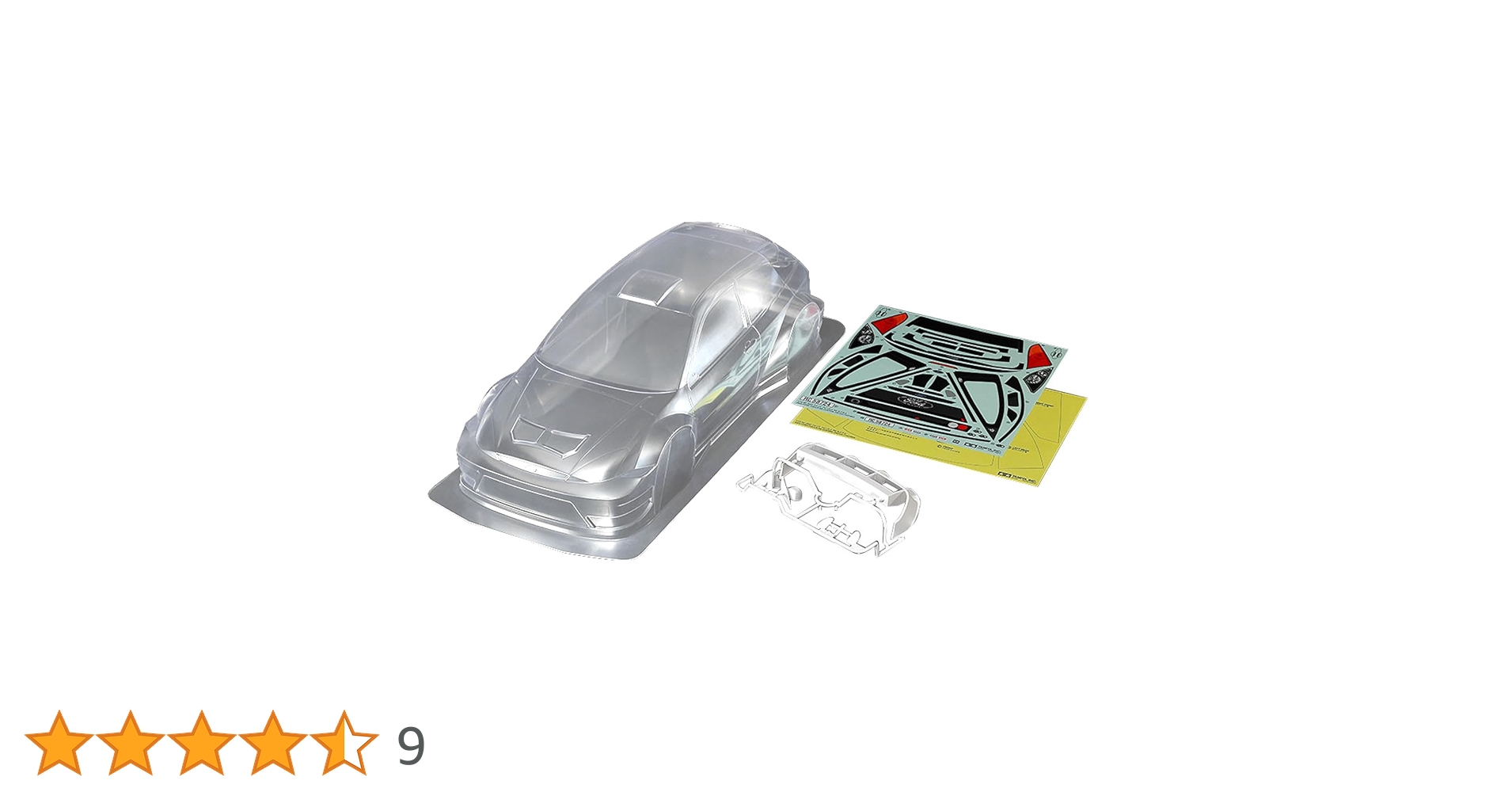 Amazon | タミヤ(TAMIYA) RCスペアパーツ No.1718 SP.1718 1
