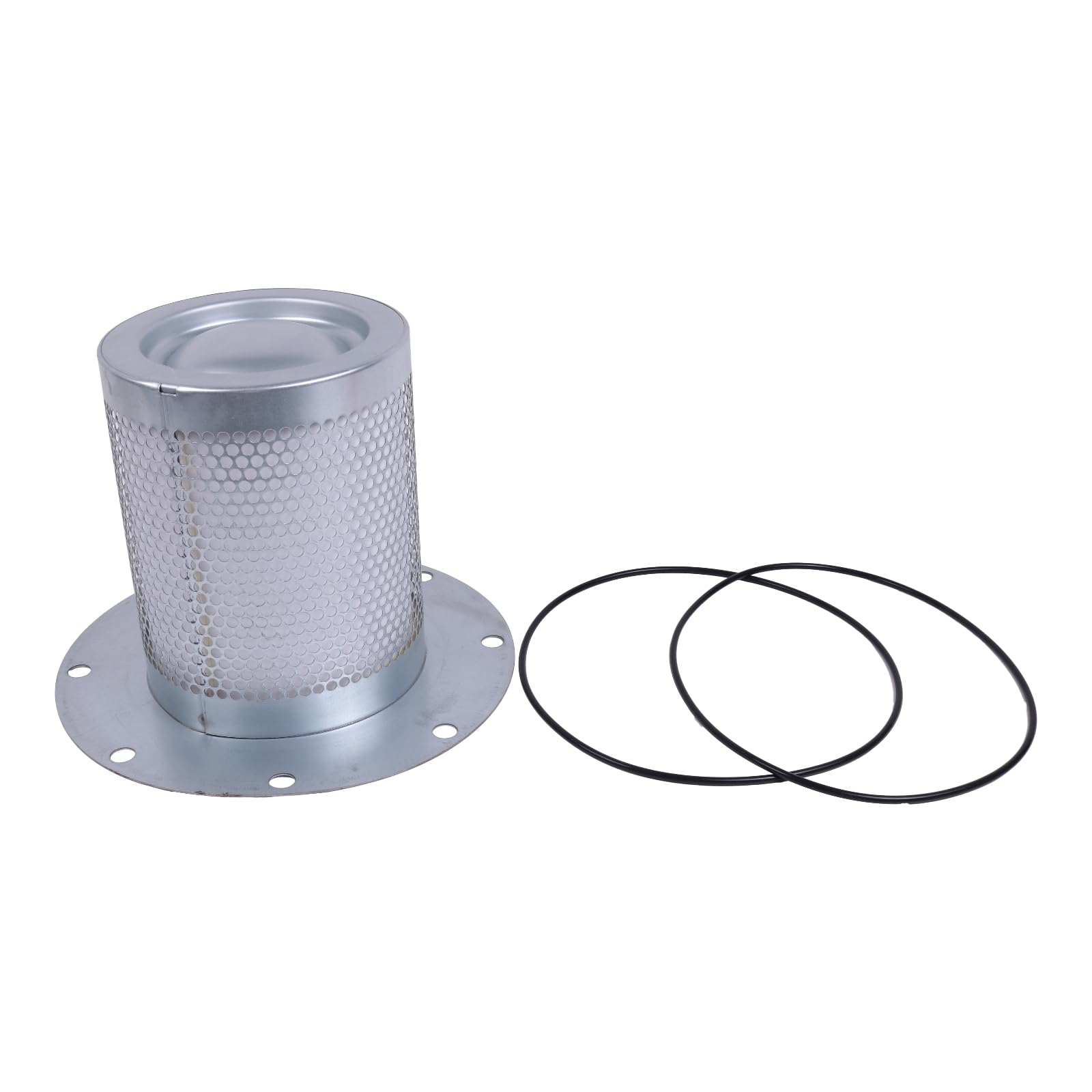 HOLDWELL Air Oil Separator 1613984000 2901085800 1613984001 1092300919 Compatible with Atlas Copco Air Compressor GA55 75 90C GA90