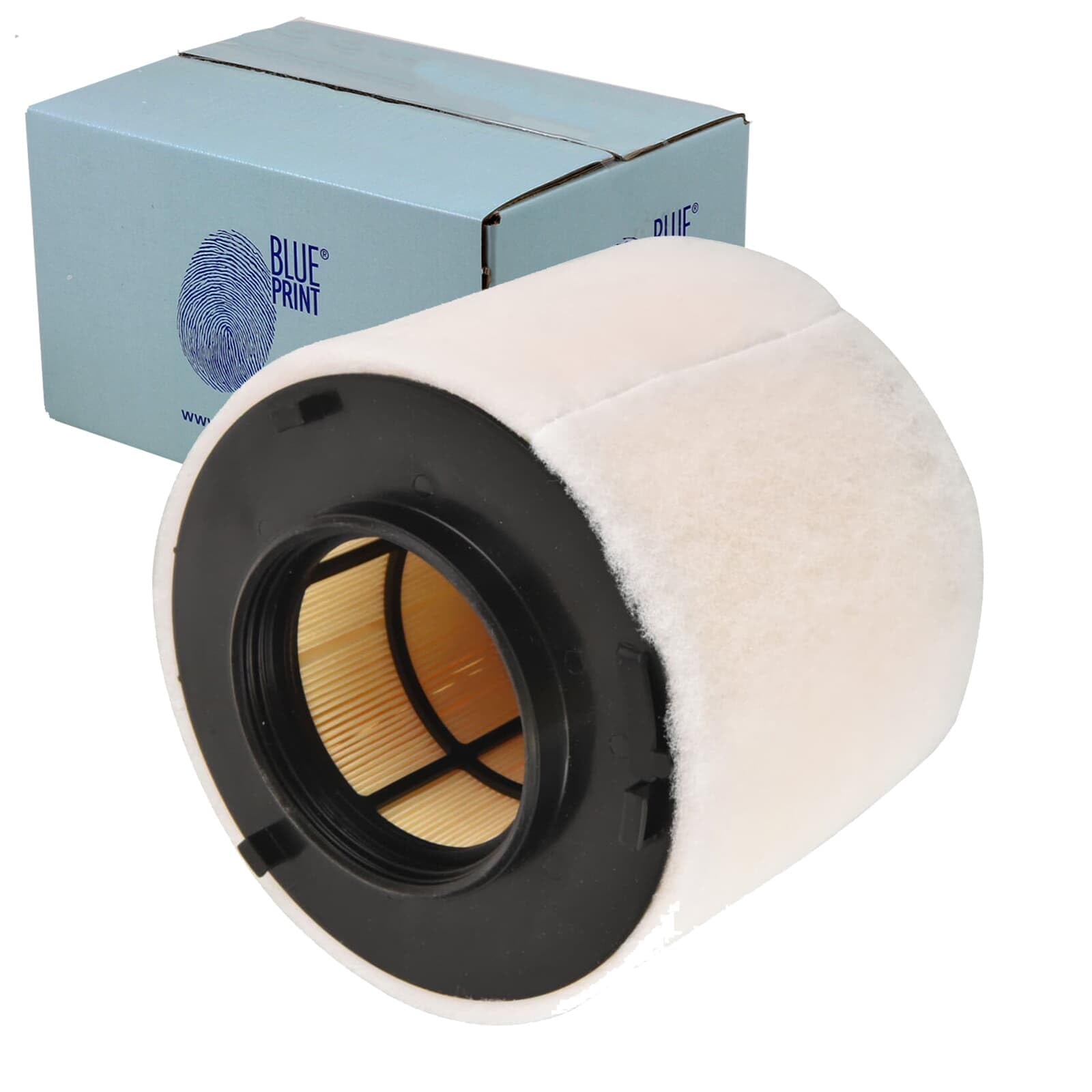 OE Blue Print Air Filter for Audi A4 A5 B9 Q5 S5 ADV182273 8W0133843