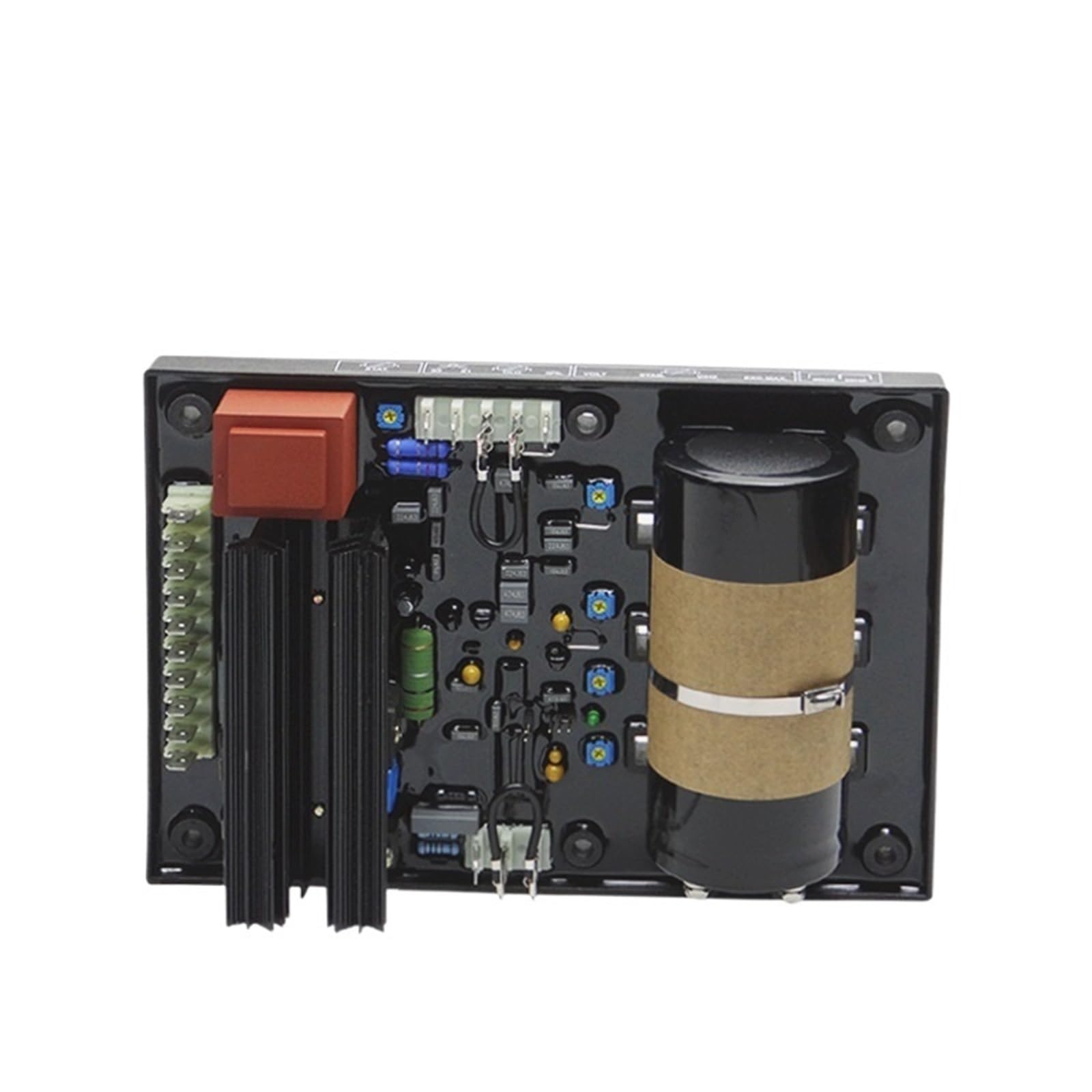 R449 Voltage Regulator Board Generator Set Automatic Excitation Stabilizer Avr 1Pcs