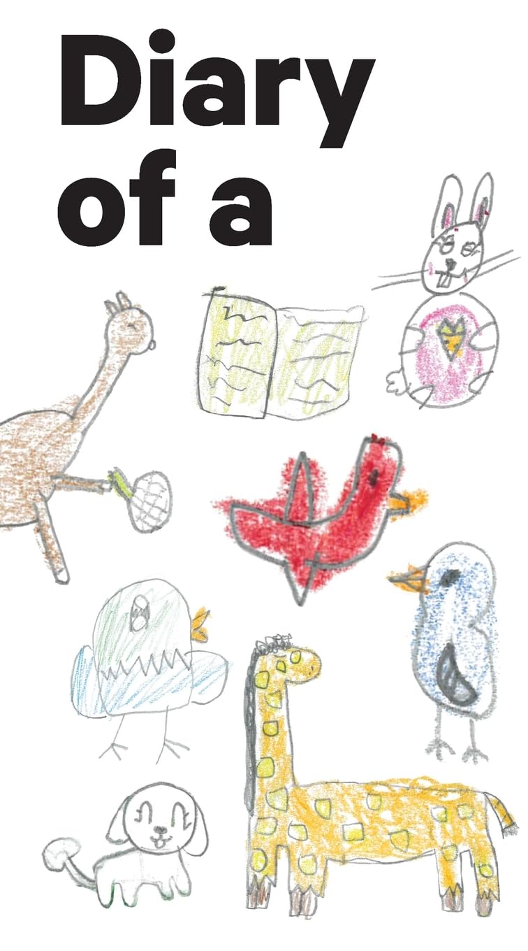 Diary of a