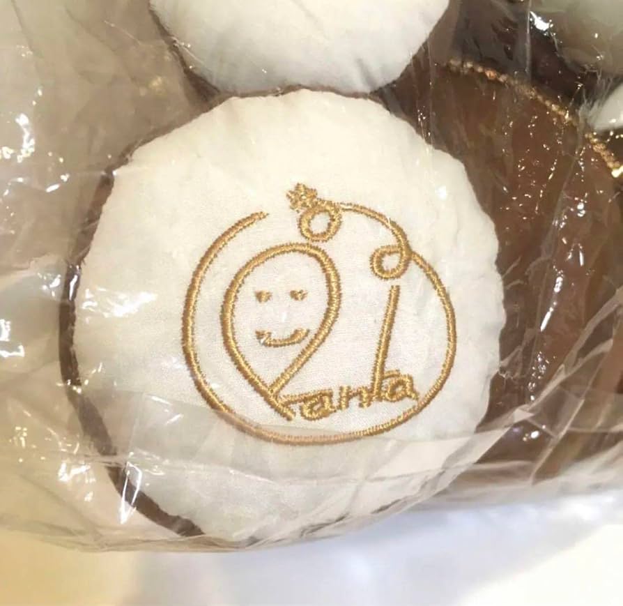 Amazon.co.jp: オシャレマクロス 429個限定 マクロスF 虹クマ