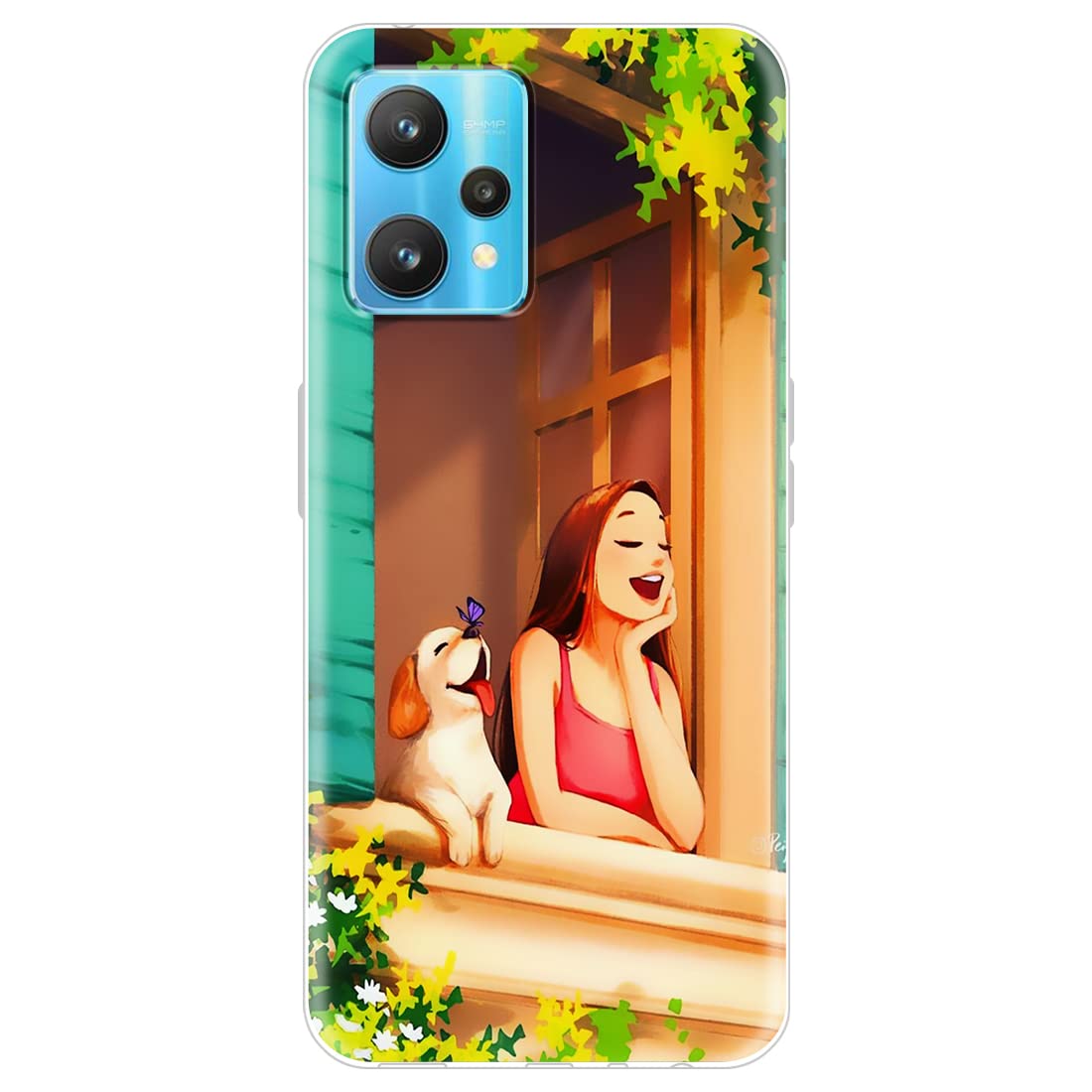 Fashionury Designer Case for Realme 9 Pro 5G Back Cover for Realme 9 Pro 5G Printed Back Cover for Realme 9 Pro 5G-D0074 (B09V2JFMHM) Amazon Price History, Amazon Price Tracker