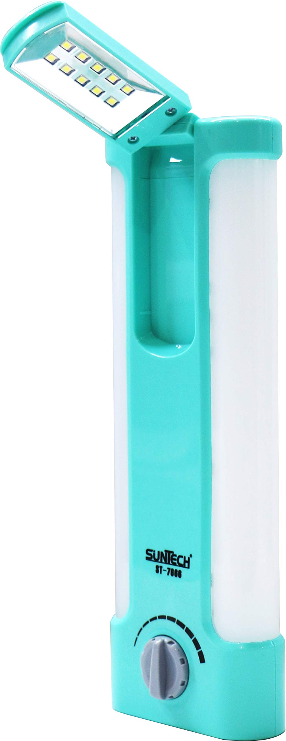 suntechLED EMERGENCY LIGHT ST-7666