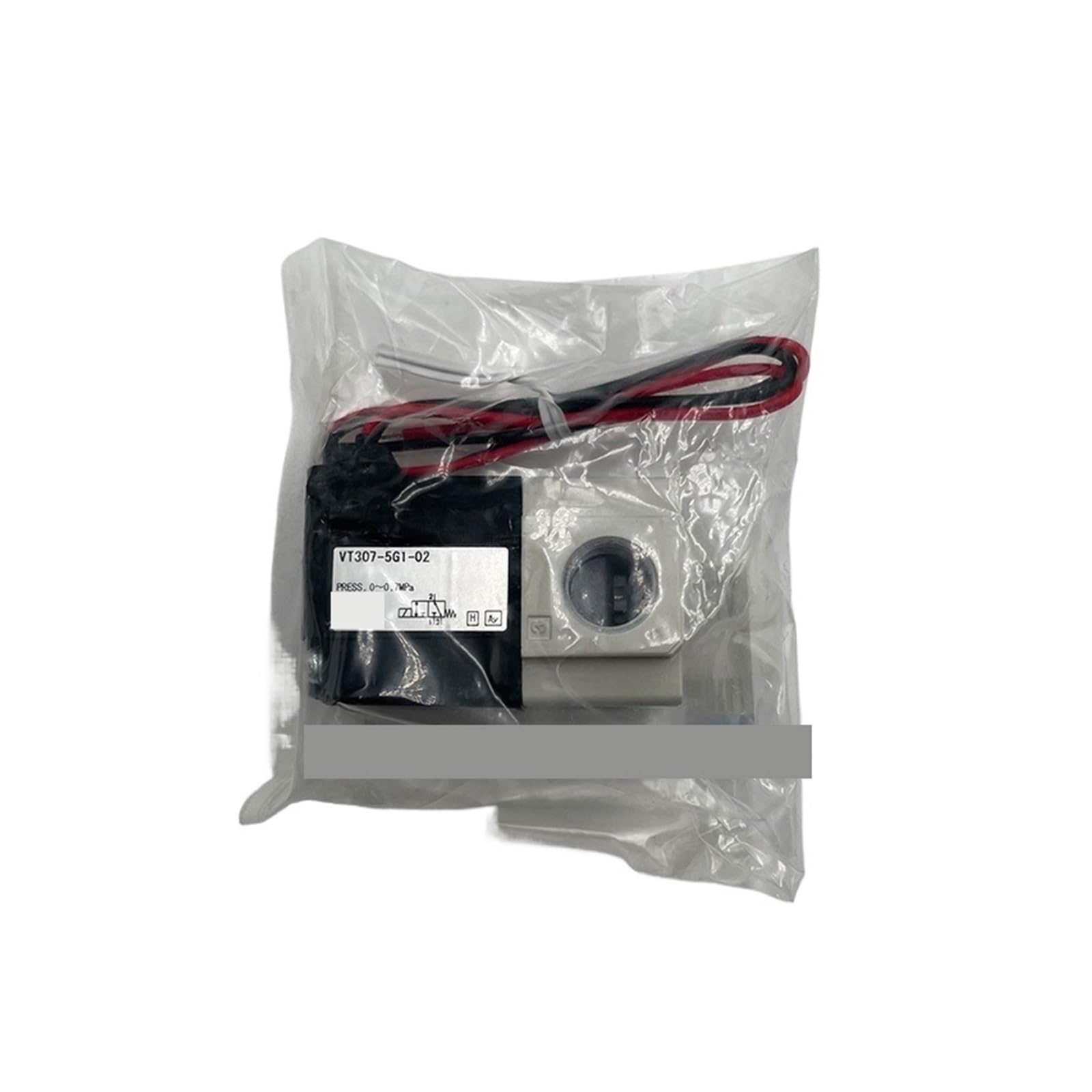 CXDFRSER VT307-5G1-01 VT307-5G1-02 Vacuum Solenoid Valve(VT307-5G1-02)